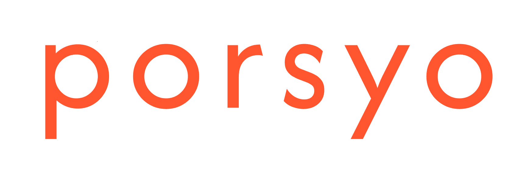 porsyo.com Logo