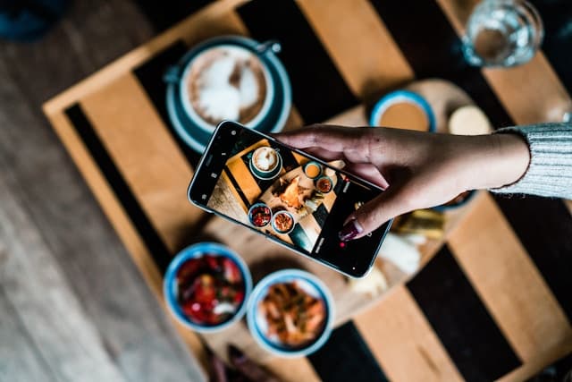 AI Diet Assistant for Nutritionists